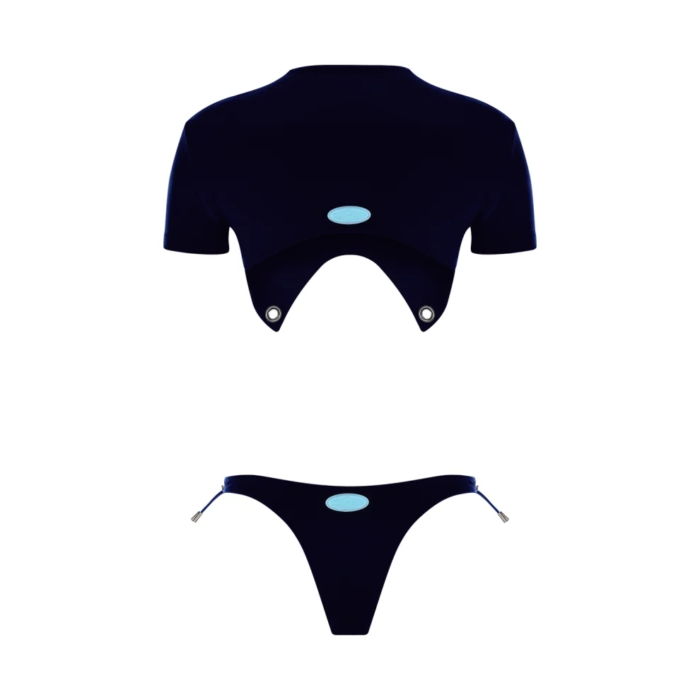 Ego - Attachable 1.2 Swimwear
