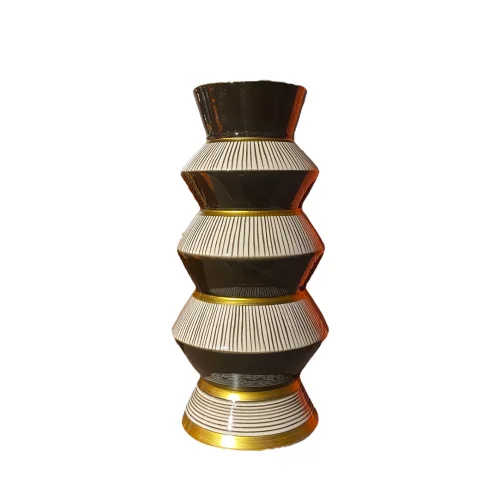 Füreya Art - Zigzag Vase