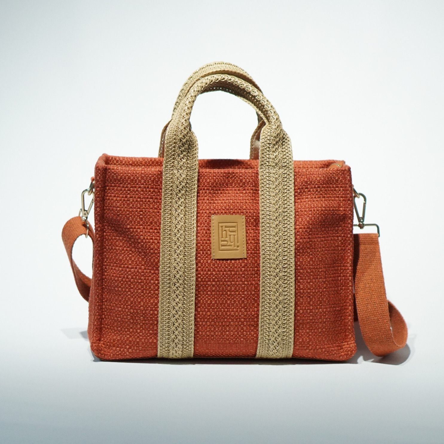 Mercan Tote Bag