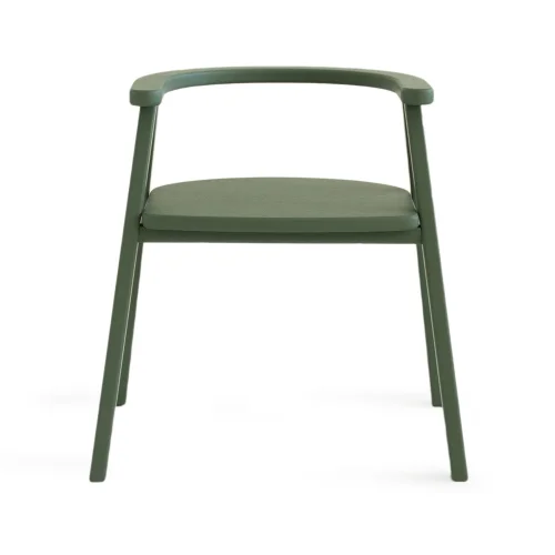 Nobodinoz - Growing Green Children's Chair
