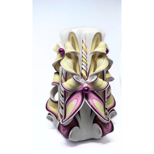 Norn Design Studio - Balder Pearl Candle