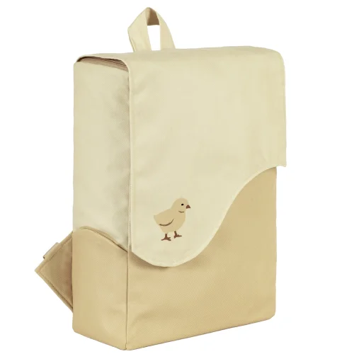 Design Vira - Chick Flowsoul Backpack