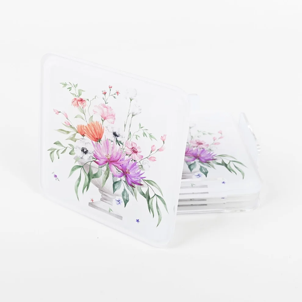 Foa Design - Violetta Coasters