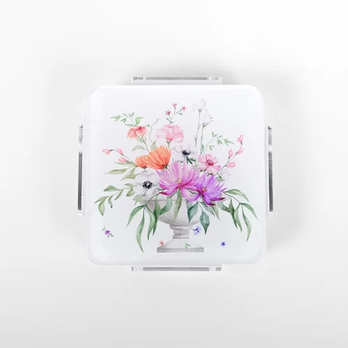 Foa Design - Violetta Coasters