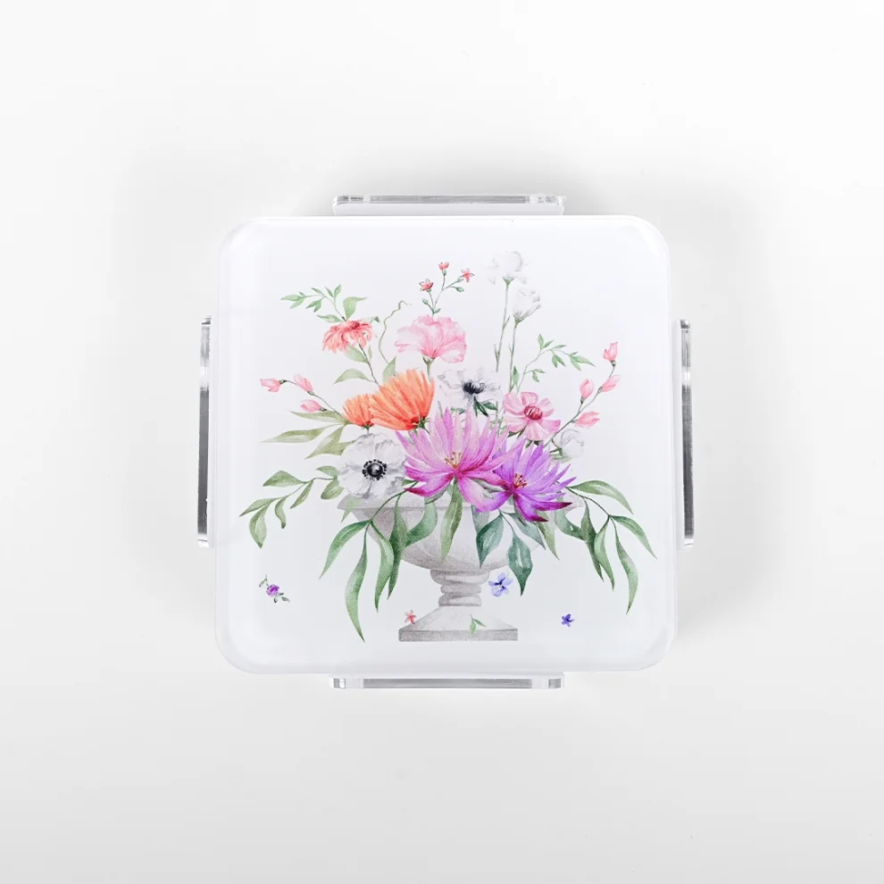 Foa Design - Violetta Coasters