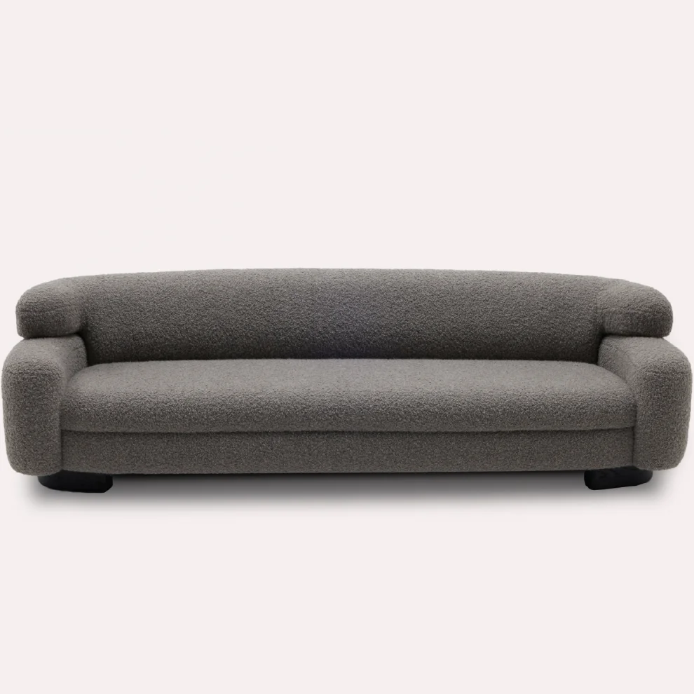 Lasttouch Interiors - Marcus Sofa