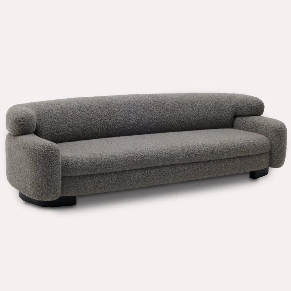 Lasttouch Interiors - Marcus Sofa