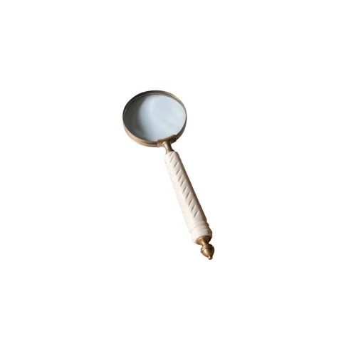 Ritzy Fine Living - Jules Magnifying Glass