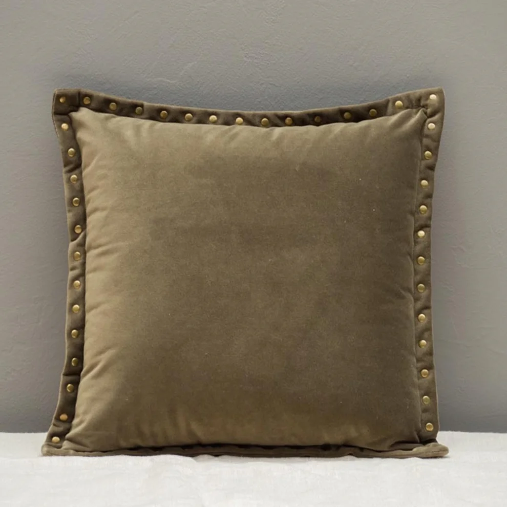 Ritzy Fine Living - Perle Pillow