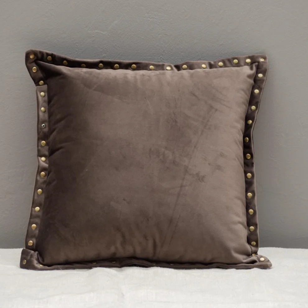 Ritzy Fine Living - Perle Pillow