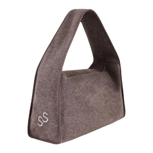 S.Simple - Toni Soft Fabric Bag