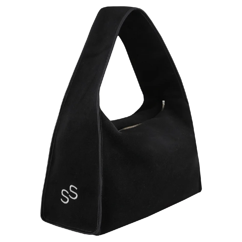 S.Simple - Toni Soft Fabric Bag