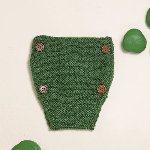 Froglet  - Petit Chou Diaper Cover