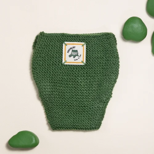 Froglet - Petit Chou Diaper Cover