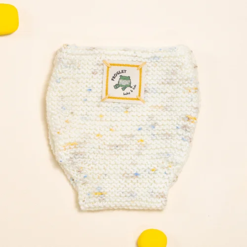 Froglet - Petit Chou Diaper Cover