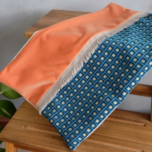 Miliva Home - Special Design Velvet Boho Throw Pillow Cover