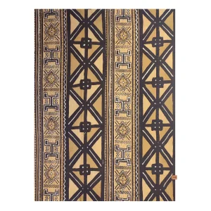 Mud Cloth Carpet - Il