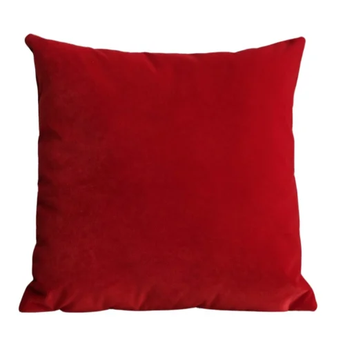 Miliva Home - Christmas Velvet Throw Pillow Cover