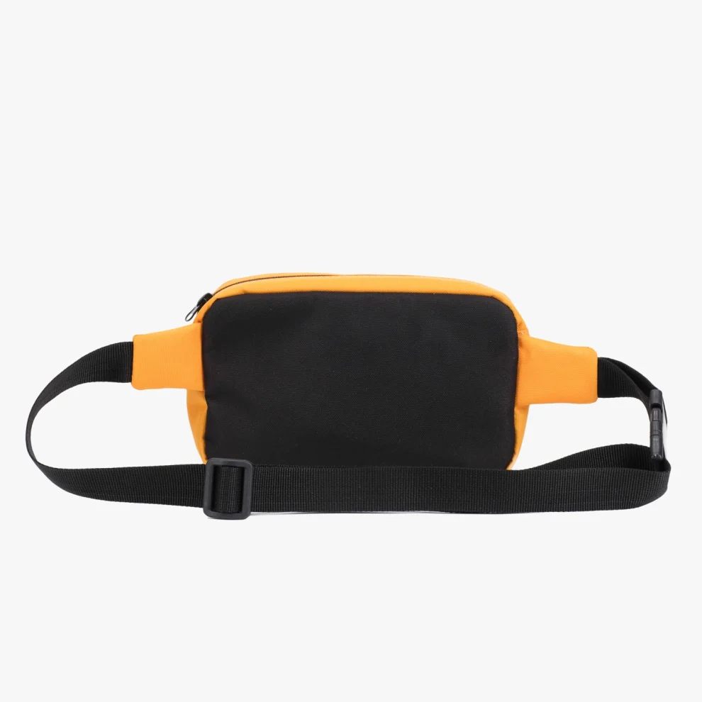 Design Studio - Urban Bumbag Bel Çantası