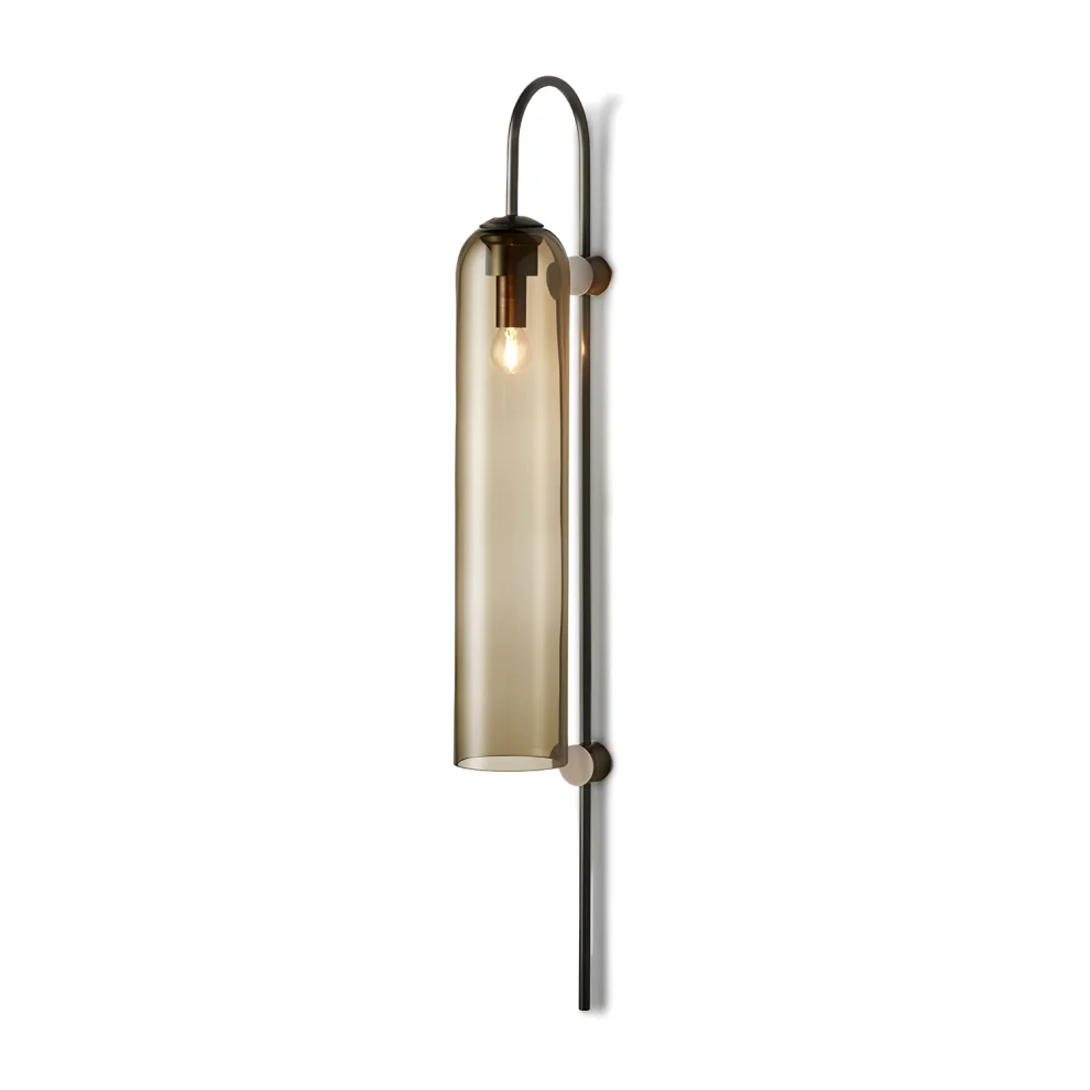 Lasttouch Interiors - Pinn Wall Sconce