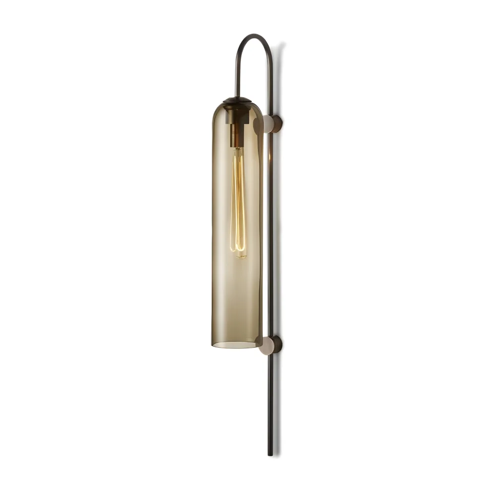 Lasttouch Interiors - Pinn Wall Sconce