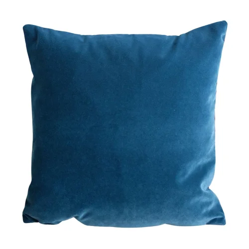 Miliva Home - Double Sided Velvet Throw Pillow Cover