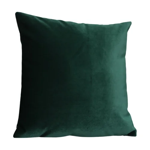 Miliva Home - Soft Velvet Christmas Throw Pillow Cover