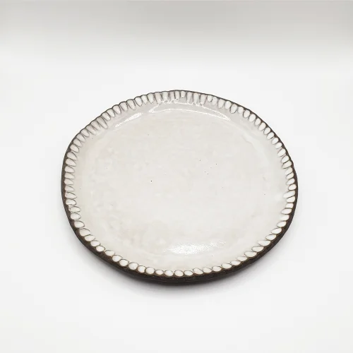 Alva Ceramics - Corlain - Tabak - 02052