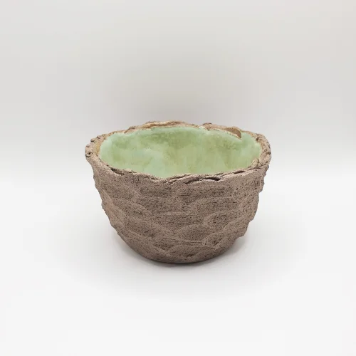 Alva Ceramics - Senjin - Kase - 03133