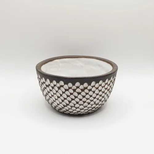 Alva Ceramics - Senjin - Kase - 03141