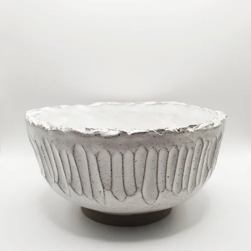 Alva Ceramics - Zuljin - Kase - 03148