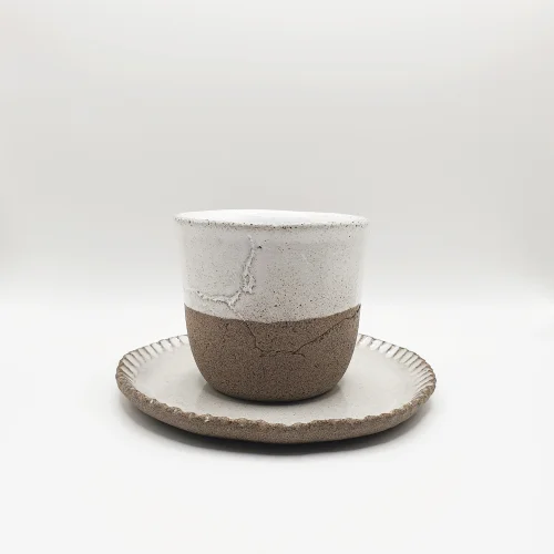 Alva Ceramics - Arygos - Fincan - 01164