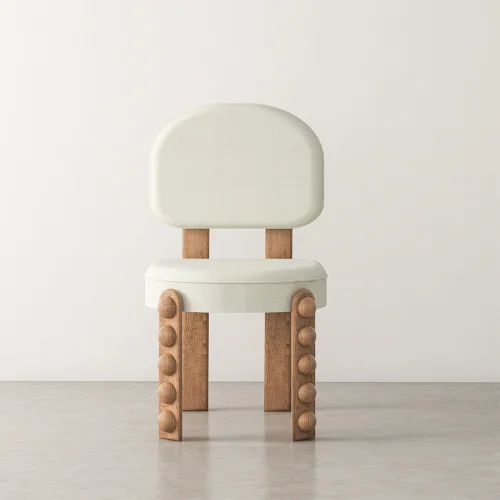 Deek Objects - Loc Chair