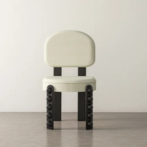Deek Objects - Loc Chair