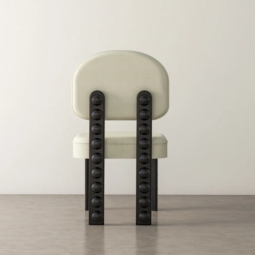 Deek Objects - Loc Chair