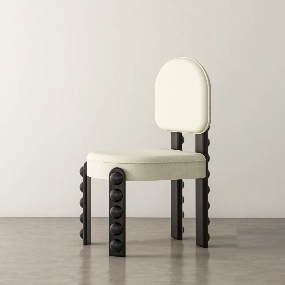 Deek Objects - Loc Chair