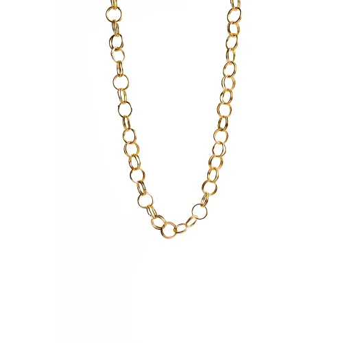 İz Jewel - Chain Necklace