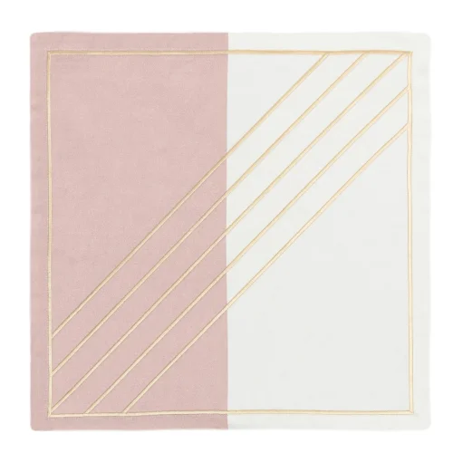 MEJA - Maya.crystal Napkins Set Of 2