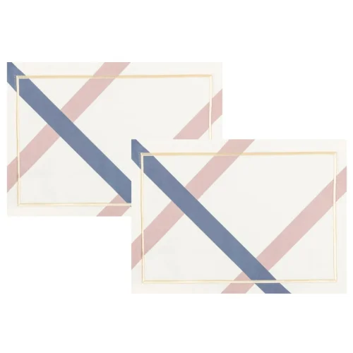 MEJA - Maya.edinburgh Placemats Set Of 2