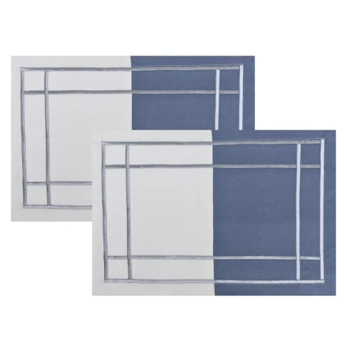 MEJA - Maya.grace Placemats Set Of 2