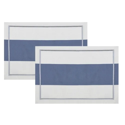 MEJA - Maya.royal Placemats Set Of 2