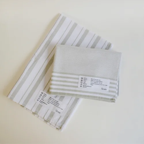 Slouv - Bohe Towel