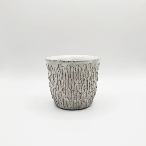 Alva Ceramics - Arygos - Fincan - 01165