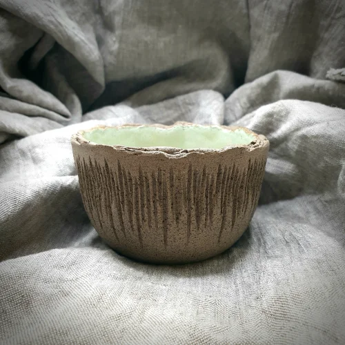 Alva Ceramics - Senjin - Kase - 03157