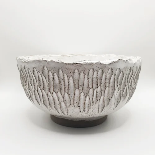 Alva Ceramics - Zuljin - Kase - 03160