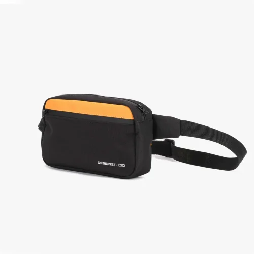 Design Studio - Urban Bumbag Bel Çantası