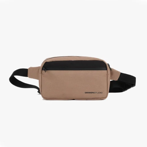 Design Studio - Urban Bumbag Bel Çantası