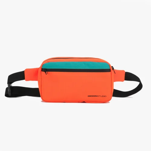 Design Studio - Urban Bumbag Bel Çantası