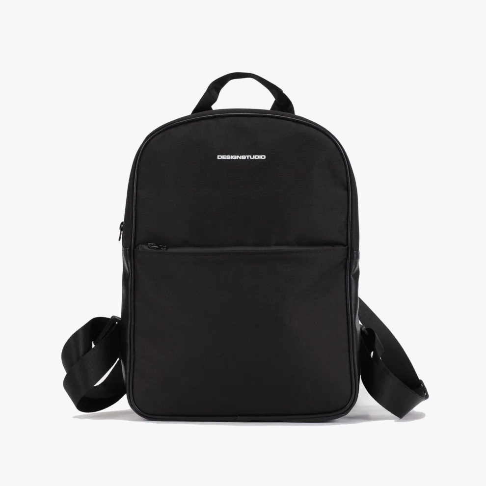 Design Studio - Urban Backpack