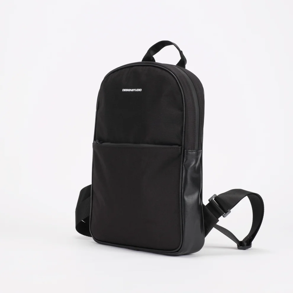 Design Studio - Urban Backpack